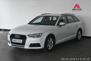 Audi A4 2,0 35TDi 110kW AT7 Busin 2019