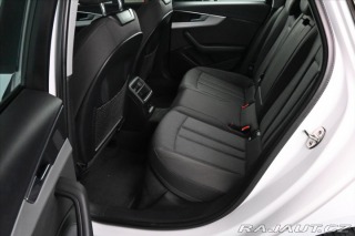 Audi A4 2,0 35TDi 110kW AT7 Busin 2019