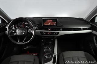 Audi A4 2,0 35TDi 110kW AT7 Busin 2019