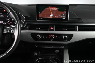 Audi A4 2,0 35TDi 110kW AT7 Busin 2019