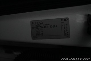 Audi A4 2,0 35TDi 110kW AT7 Busin 2019
