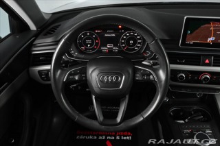 Audi A4 2,0 35TDi 110kW AT7 Busin 2019