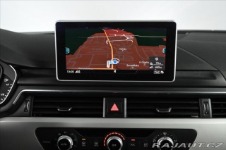Audi A4 2,0 35TDi 110kW AT7 Busin 2019