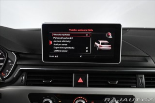 Audi A4 2,0 35TDi 110kW AT7 Busin 2019
