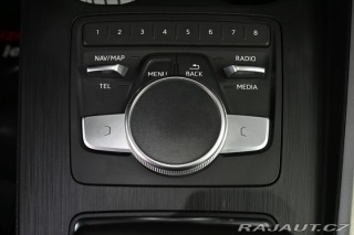 Audi A4 2,0 35TDi 110kW AT7 Busin 2019