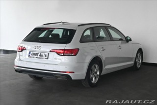 Audi A4 2,0 35TDi 110kW AT7 Busin 2019
