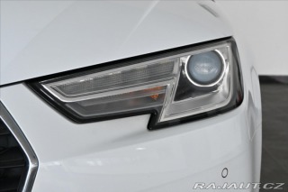 Audi A4 2,0 35TDi 110kW AT7 Busin 2019