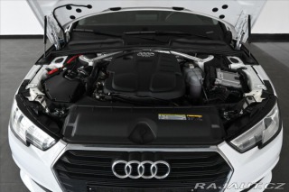 Audi A4 2,0 35TDi 110kW AT7 Busin 2019