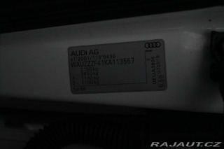 Audi A4 2,0 35TDi 110kW AT7 Busin 2019