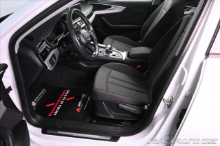 Audi A4 2,0 35TDi 110kW AT7 Busin 2019