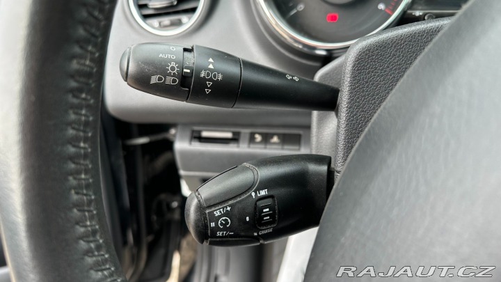 Peugeot 3008 2.0HDI 110kW *ALU*Tažné*K 2011