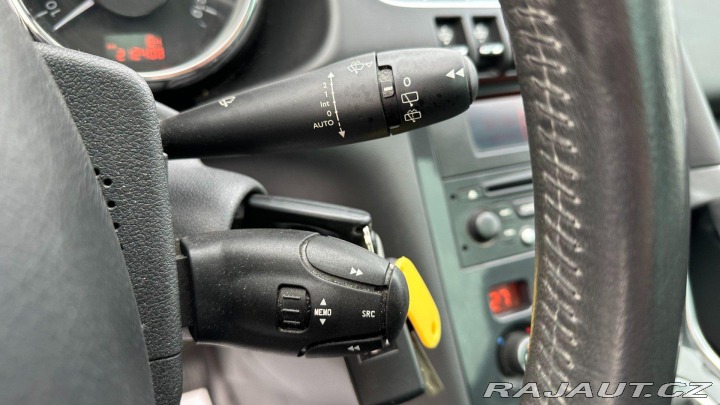 Peugeot 3008 2.0HDI 110kW *ALU*Tažné*K 2011