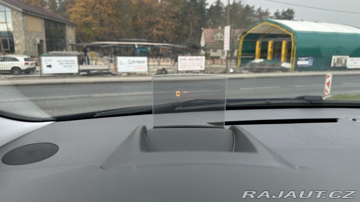 Peugeot 3008 2.0HDI 110kW *ALU*Tažné*K 2011