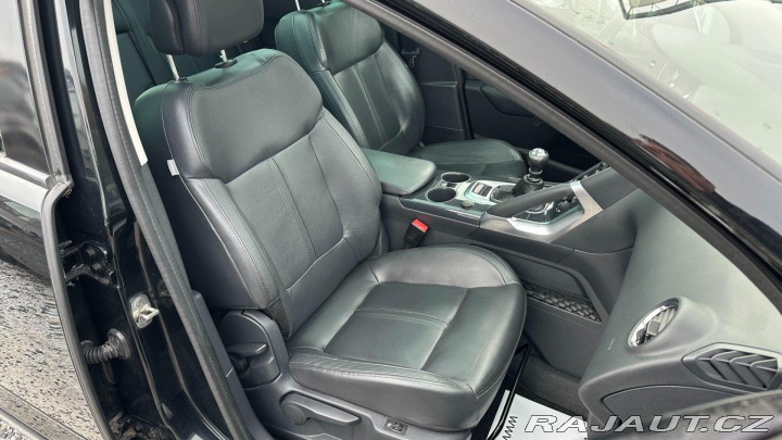 Peugeot 3008 2.0HDI 110kW *ALU*Tažné*K 2011