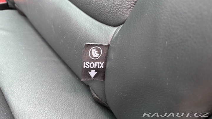 Peugeot 3008 2.0HDI 110kW *ALU*Tažné*K 2011