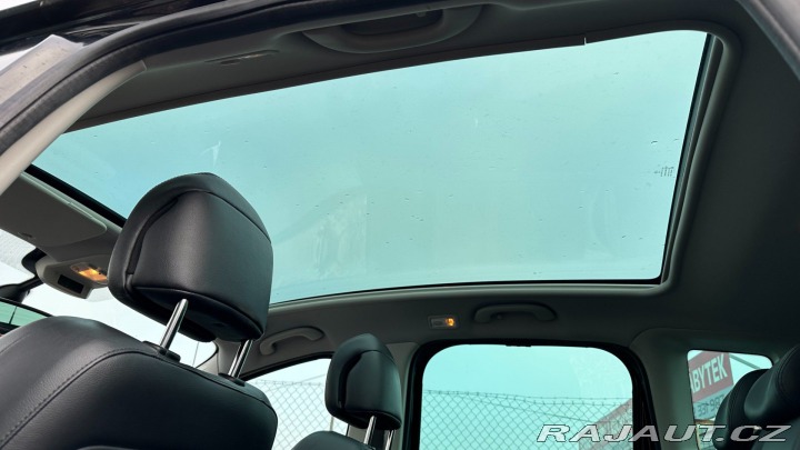Peugeot 3008 2.0HDI 110kW *ALU*Tažné*K 2011