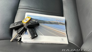 Peugeot 3008 2.0HDI 110kW *ALU*Tažné*K 2011