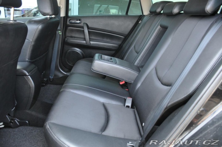 Mazda 6 2.2MZR-CD 132kW TAŽNÉ 2011
