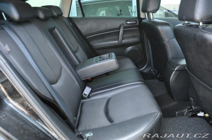 Mazda 6 2.2MZR-CD 132kW TAŽNÉ 2011