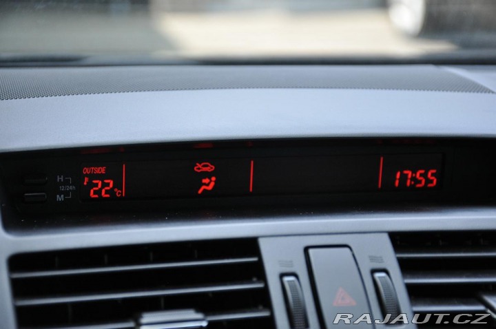 Mazda 6 2.2MZR-CD 132kW TAŽNÉ 2011