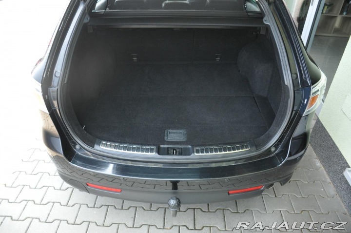 Mazda 6 2.2MZR-CD 132kW TAŽNÉ 2011