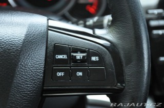 Mazda 6 2.2MZR-CD 132kW TAŽNÉ 2011
