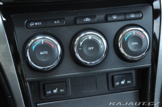 Mazda 6 2.2MZR-CD 132kW TAŽNÉ 2011