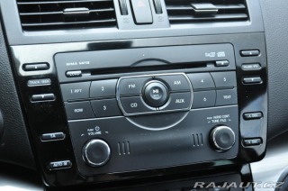 Mazda 6 2.2MZR-CD 132kW TAŽNÉ 2011