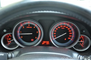 Mazda 6 2.2MZR-CD 132kW TAŽNÉ 2011