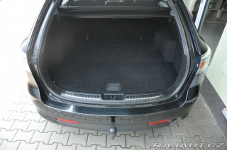 Mazda 6 2.2MZR-CD 132kW TAŽNÉ 2011