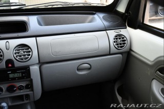 Renault Kangoo 1.5dCi TAŽNÉ ČR 2009