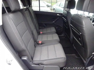 Volkswagen Touran 2.0TDI 110kW DSG 2016