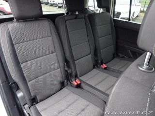 Volkswagen Touran 2.0TDI 110kW DSG 2016