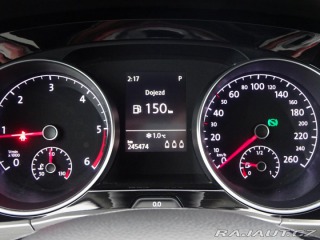 Volkswagen Touran 2.0TDI 110kW DSG 2016