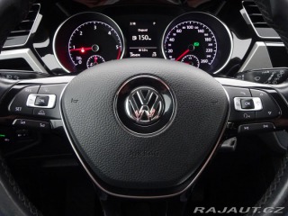 Volkswagen Touran 2.0TDI 110kW DSG 2016