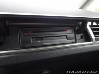 Volkswagen Touran 2.0TDI 110kW DSG 2016