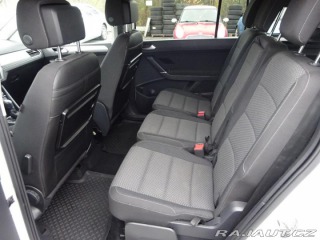 Volkswagen Touran 2.0TDI 110kW DSG 2016