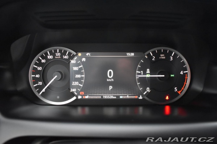 Land Rover Discovery Sport D180 S R-DYNAMIC*4WD*AT*K 2019