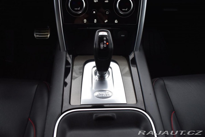 Land Rover Discovery Sport D180 S R-DYNAMIC*4WD*AT*K 2019