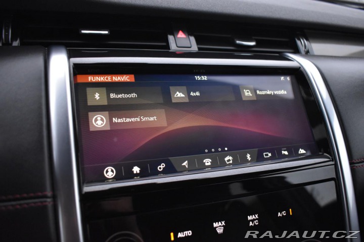 Land Rover Discovery Sport D180 S R-DYNAMIC*4WD*AT*K 2019