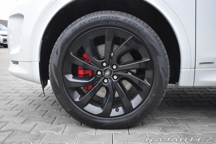 Land Rover Discovery Sport D180 S R-DYNAMIC*4WD*AT*K 2019