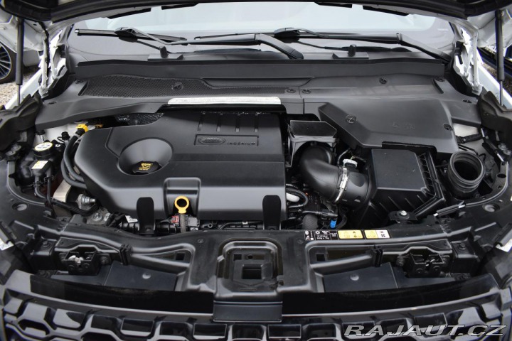 Land Rover Discovery Sport D180 S R-DYNAMIC*4WD*AT*K 2019