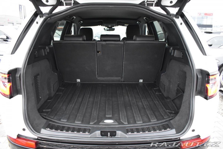 Land Rover Discovery Sport D180 S R-DYNAMIC*4WD*AT*K 2019