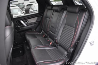 Land Rover Discovery Sport D180 S R-DYNAMIC*4WD*AT*K 2019