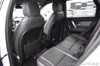 Land Rover Discovery Sport D180 S R-DYNAMIC*4WD*AT*K 2019