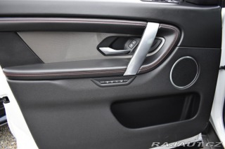 Land Rover Discovery Sport D180 S R-DYNAMIC*4WD*AT*K 2019