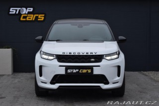 Land Rover Discovery Sport D180 S R-DYNAMIC*4WD*AT*K 2019