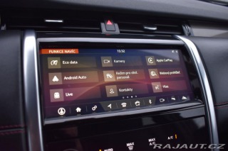 Land Rover Discovery Sport D180 S R-DYNAMIC*4WD*AT*K 2019