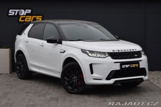 Land Rover Discovery Sport D180 S R-DYNAMIC*4WD*AT*K 2019