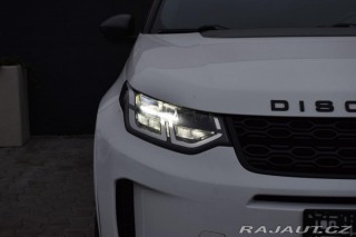 Land Rover Discovery Sport D180 S R-DYNAMIC*4WD*AT*K 2019